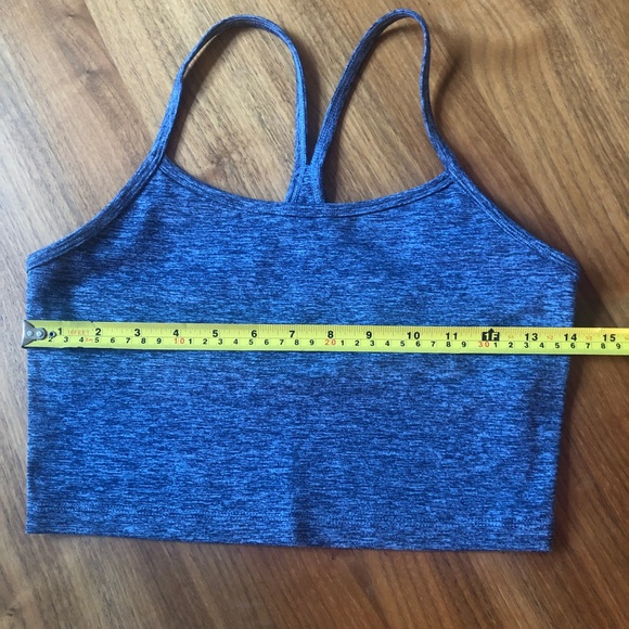 Aerie longline sports bra top - Picture 5 of 5